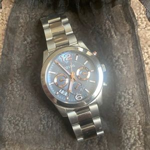 Women’s Fossil Watch